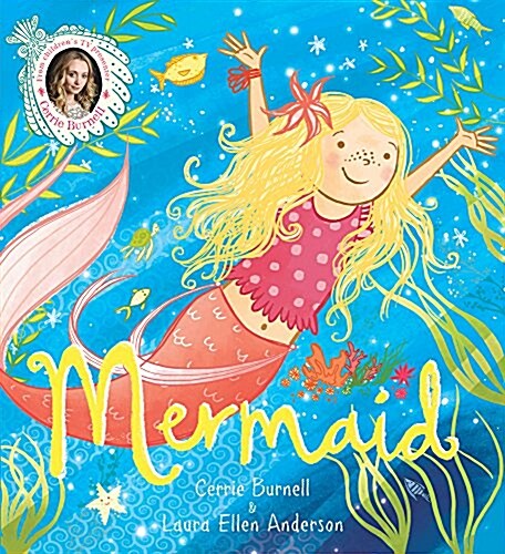 Mermaid (Paperback)