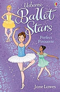 Perfect Pirouette (Paperback)