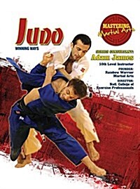 Judo: Winning Ways (Hardcover)