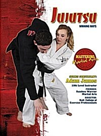 Jujutsu: Winning Ways (Hardcover)