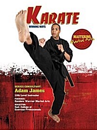 Karate: Winning Ways (Hardcover)