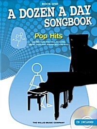 A Dozen a Day Songbook 1 Pop Hits (Undefined)