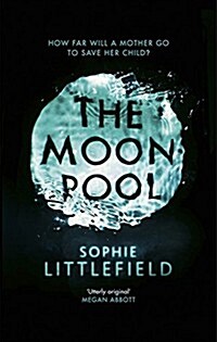 The Moon Pool (Paperback)