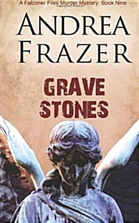 Grave Stones (Paperback)