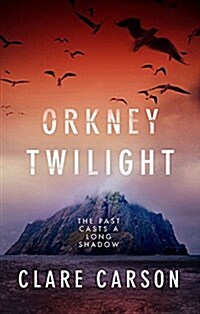 Orkney Twilight (Hardcover)