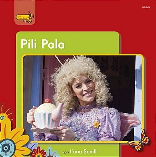 Pili Pala (Paperback)