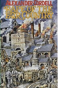 Rape of the Fair Country (Paperback)