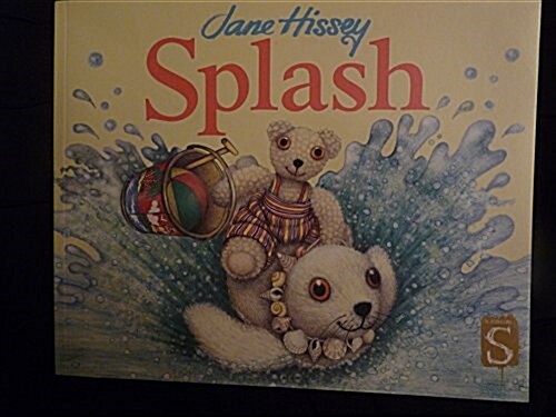 Splash (Paperback)