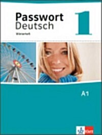 Passwort Deutsch (Paperback)