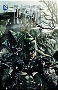 Batman: No? (Paperback)