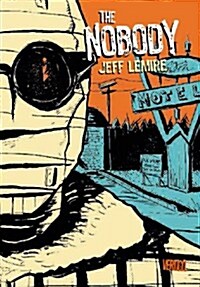 The Nobody (Hardcover)