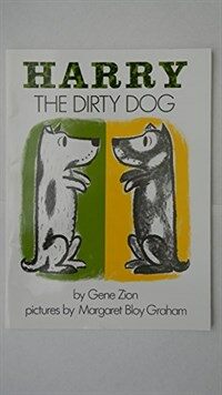 Harry the dirty dog 