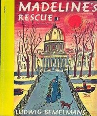 Madeline's Rescue (Paperback)