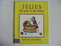 Julius, the baby of the world 