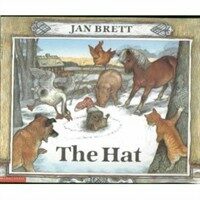 The Hat (Paperback)