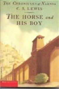 The horse and his boy (Chronicles of Narnia) (Paperback)
