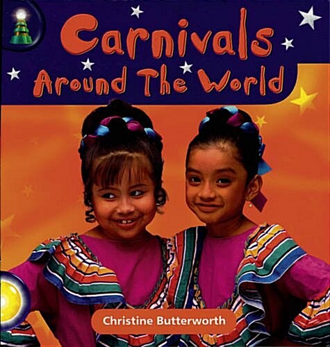 Lighthouse Year 1 Yellow: Carnivals Around The World (Paperback)