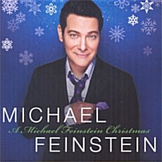 [수입] Michael Feinstein - A Michael Feinstein Christmas