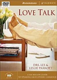 Love Talk (DVD)