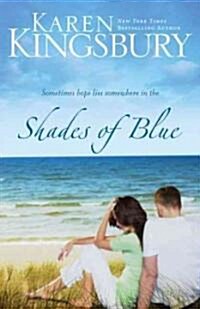 Shades of Blue (Paperback)