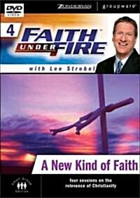 Faith Under Fire 4 (DVD)