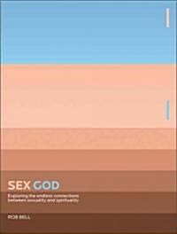 Sex God (Paperback)
