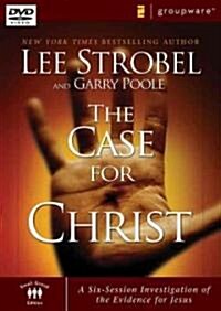 The Case for Christ (DVD-ROM)