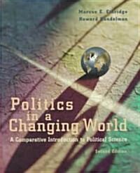 Politics in a Changing World (Paperback, 2nd)