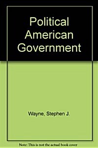 Political American Government (Paperback, Study Guide)