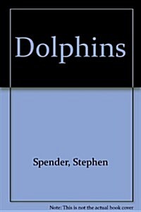 Dolphins (Hardcover)