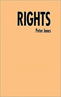 Rights (Hardcover)