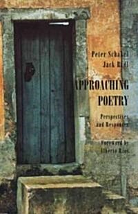 Approaching Poetry (Paperback)