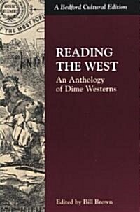 Reading the West (Paperback)