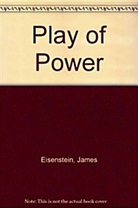 Play of Power (Hardcover)