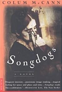Songdogs (Paperback)