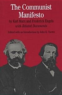 The Communist Manifesto: With Related Documents (Paperback)