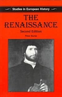 The Renaissance, Second Edition (Paperback, 2)