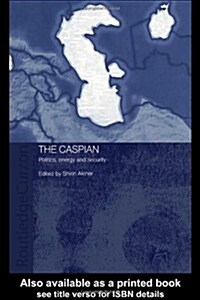 The Caspian (Hardcover)
