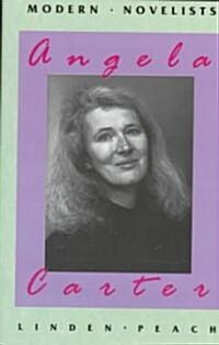 Angela Carter (Hardcover)