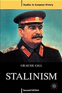 Stalinism (Paperback, 2)