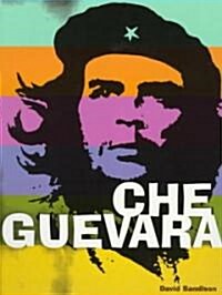 [중고] Che Guevara (Paperback)