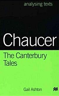 Chaucer: The Canterbury Tales (Paperback)