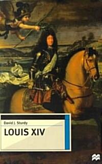 Louis XIV (Paperback)