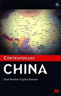 Contemporary China (Paperback)