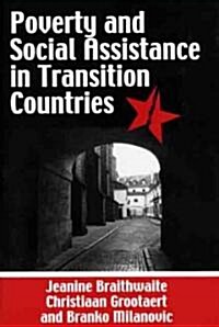 Poverty and Social Assistance in Transition Countries (Hardcover)