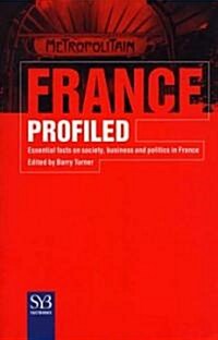 France Profiled (Paperback)