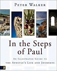 In the Steps of Paul (Hardcover)