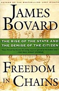 Freedom in Chains (Paperback)