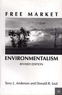 Free Market Environmentalism (Paperback, Revised)