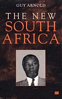 The New South Africa (Hardcover)